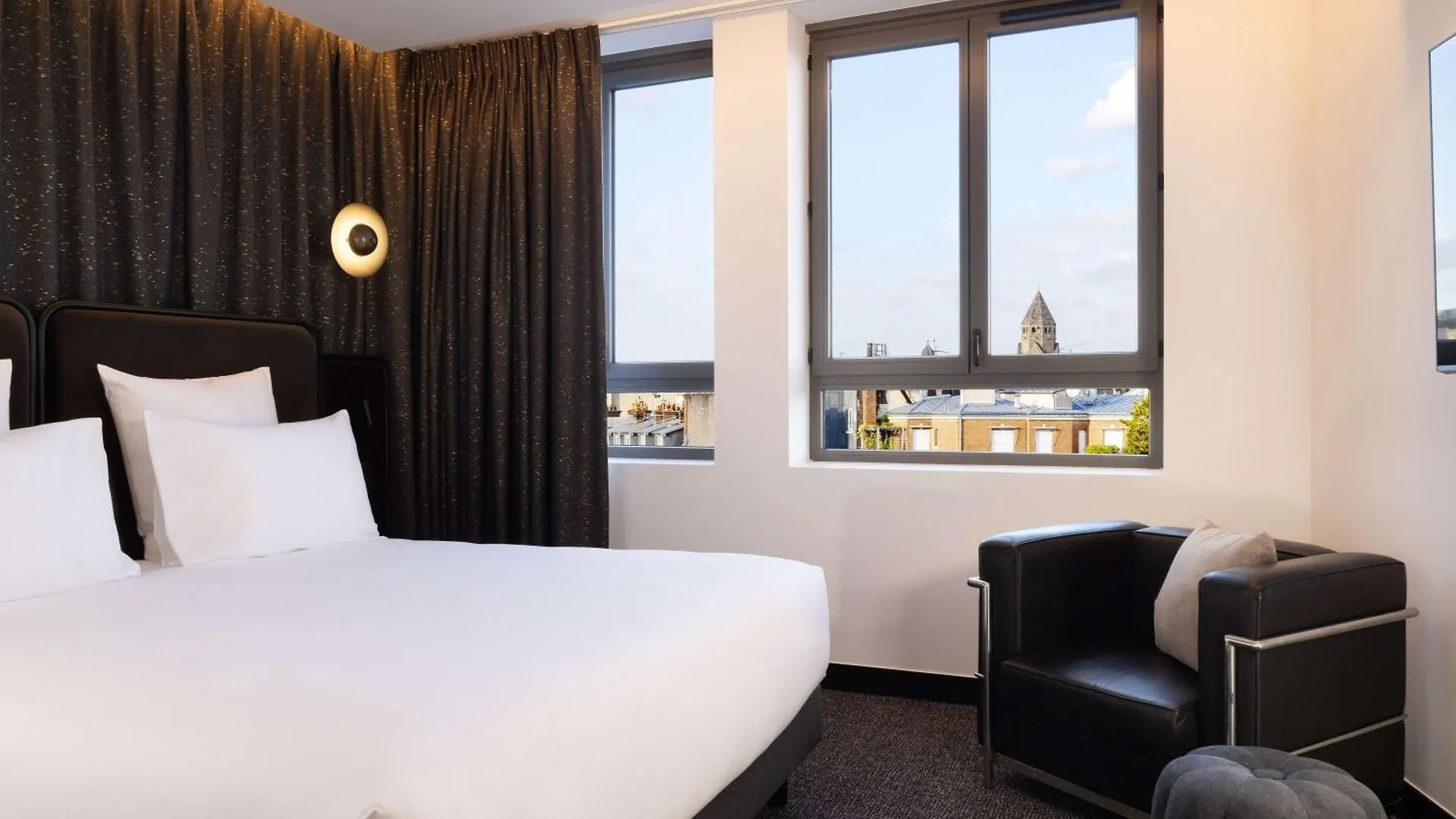 Hotel Maison Hamelin Paris - Handwritten Collection France