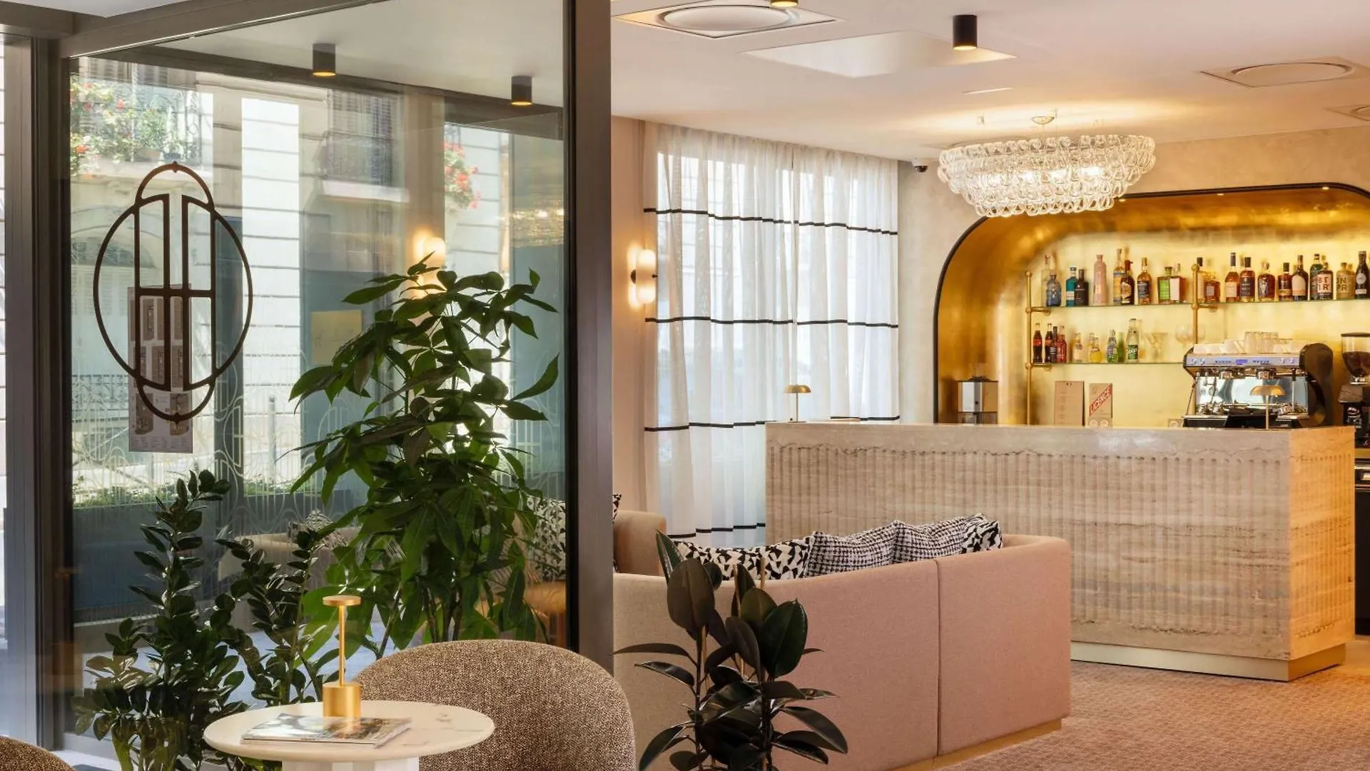Hotel Maison Hamelin Paris - Handwritten Collection 4*,  France