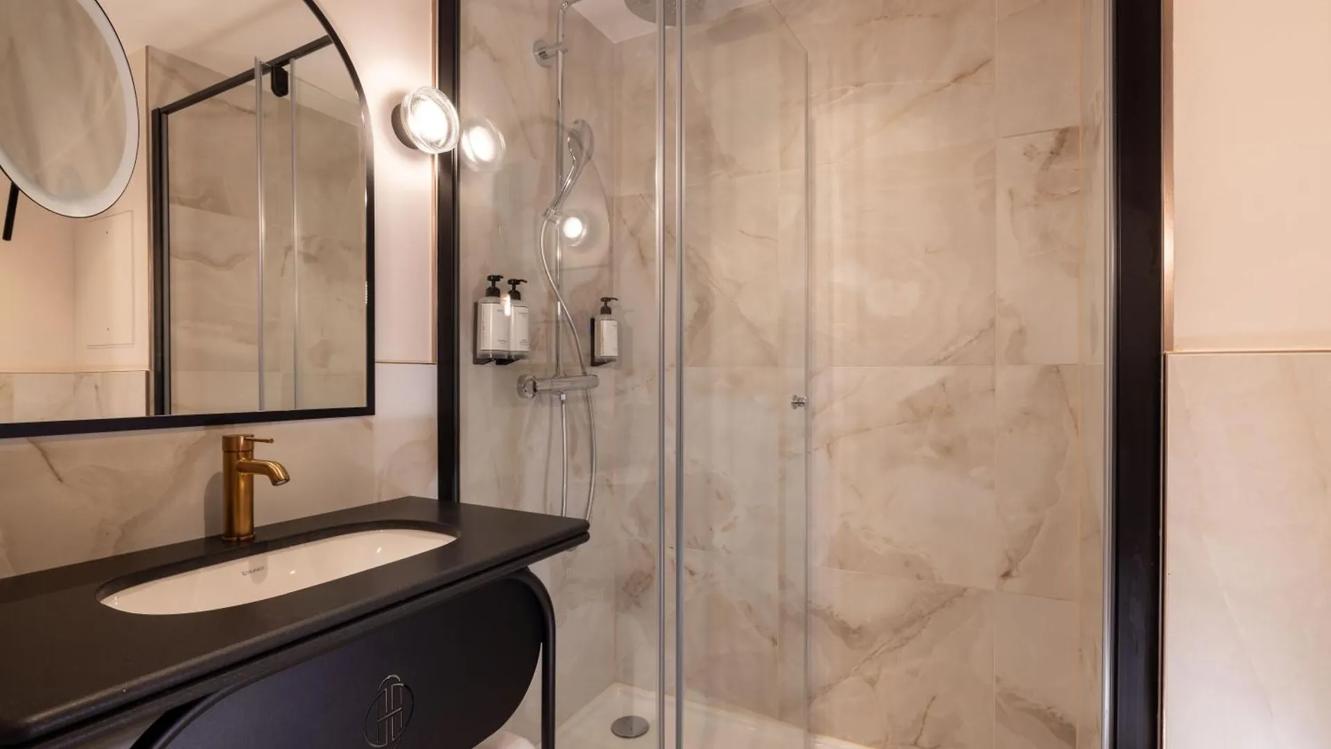 Hotel Maison Hamelin Paris - Handwritten Collection