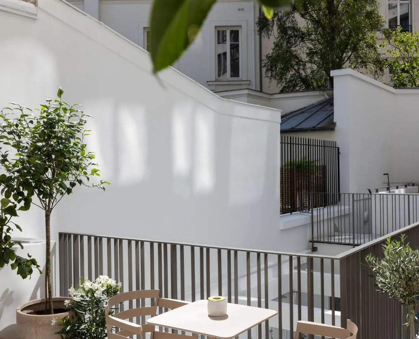 Hotel Maison Hamelin Paris - Handwritten Collection 4*,
