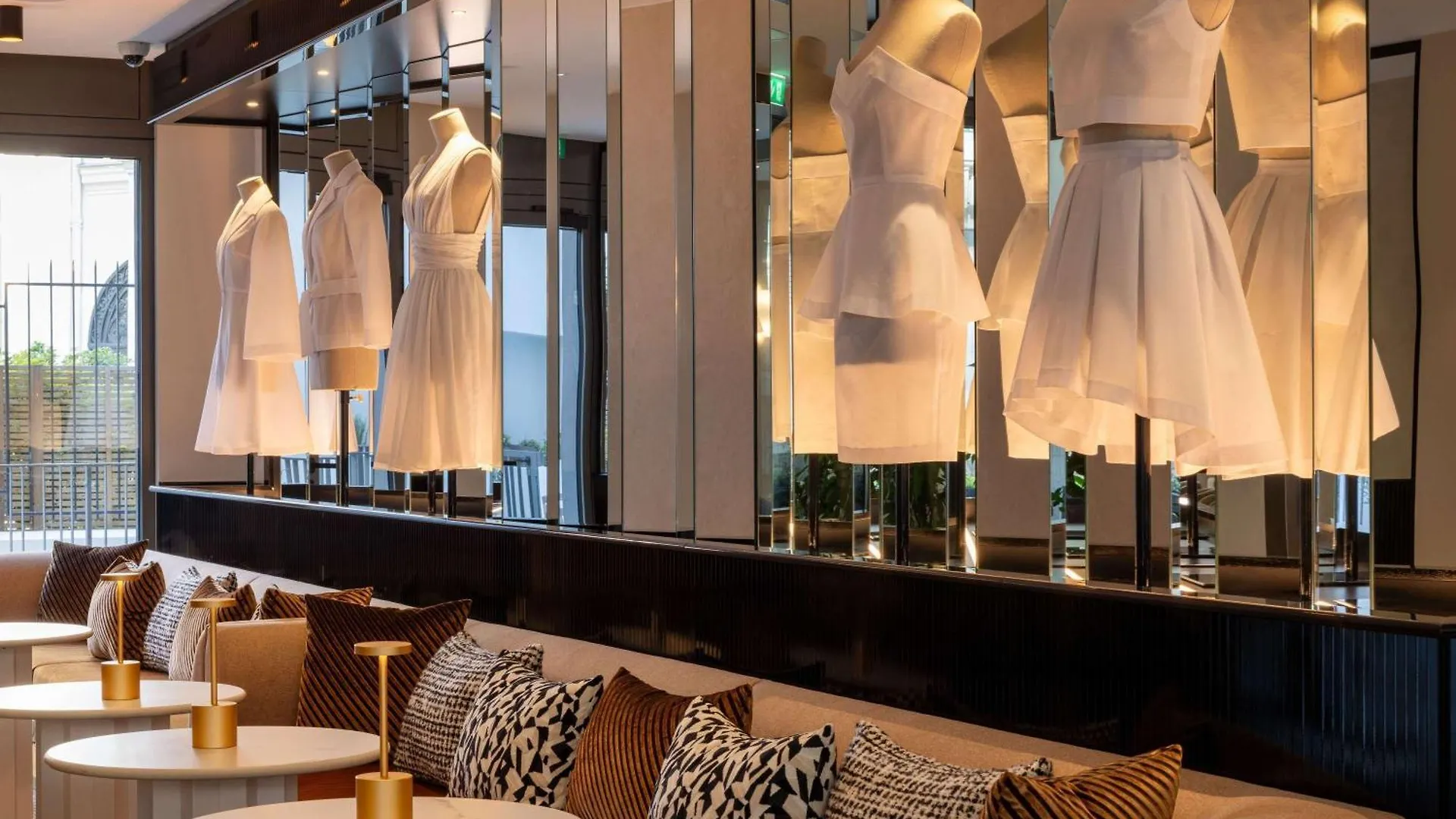 Hotel Maison Hamelin Paris - Handwritten Collection