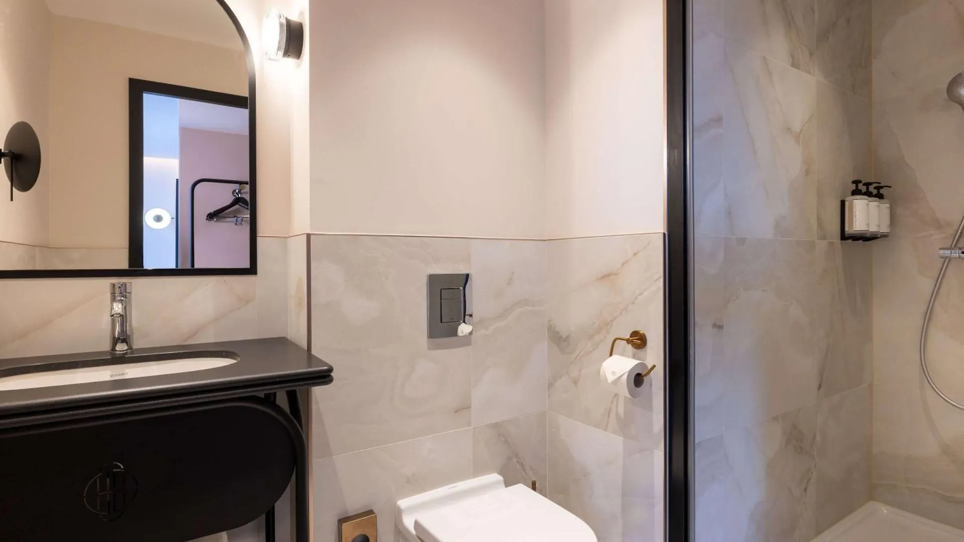 Hotel Maison Hamelin Paris - Handwritten Collection