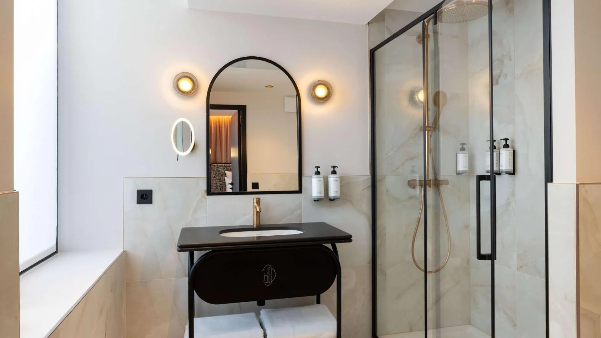 Hotel Maison Hamelin Paris - Handwritten Collection