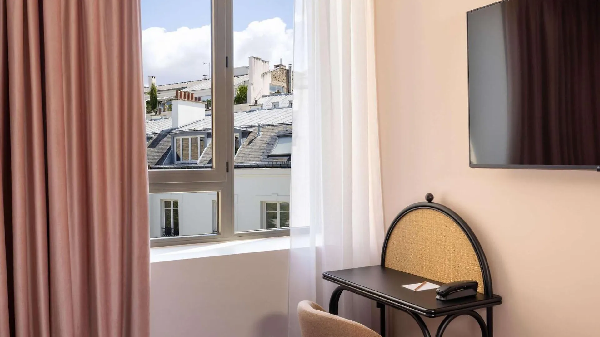Hotel Maison Hamelin Paris - Handwritten Collection 4*,
