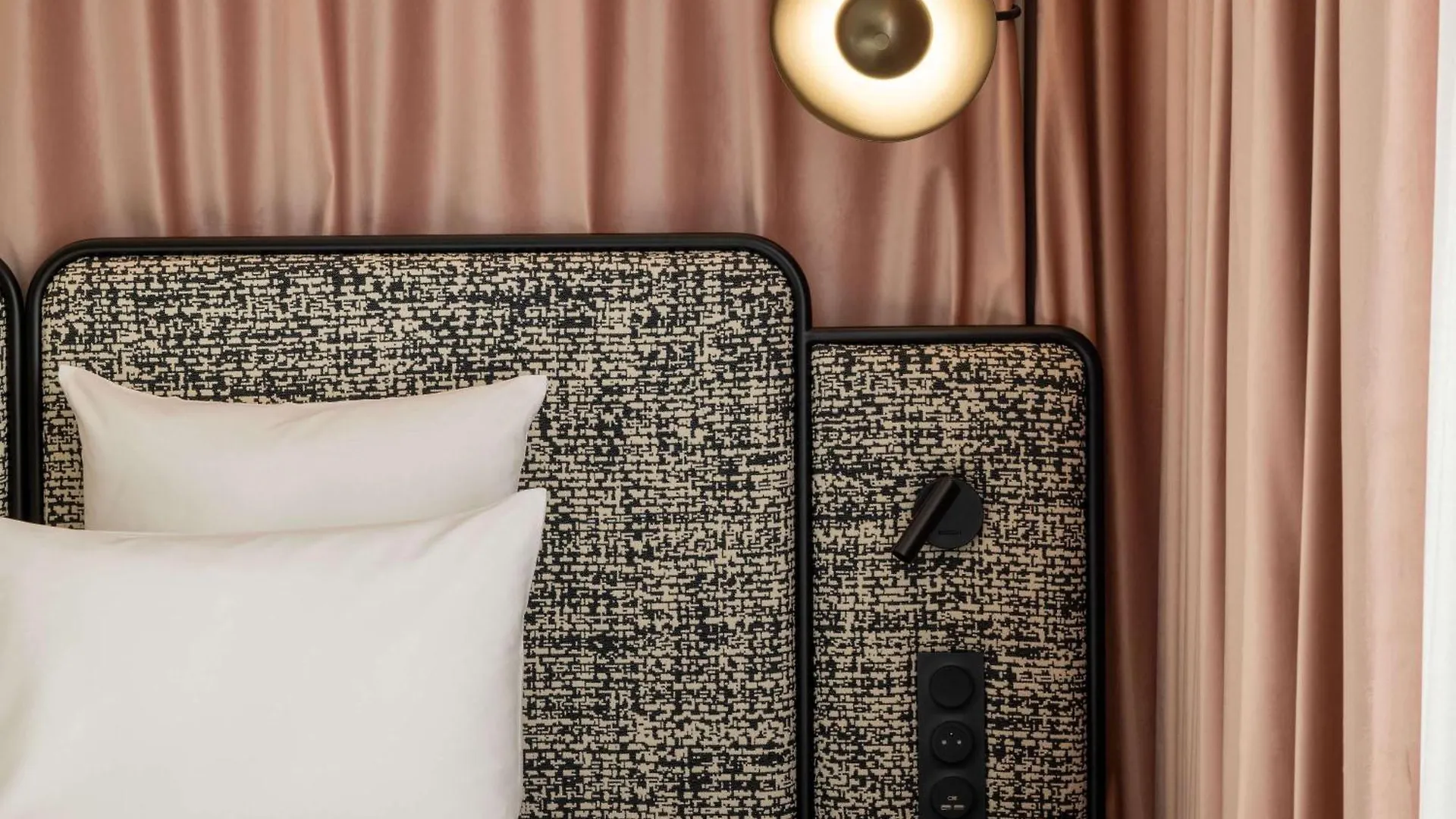Hotel Maison Hamelin Paris - Handwritten Collection France