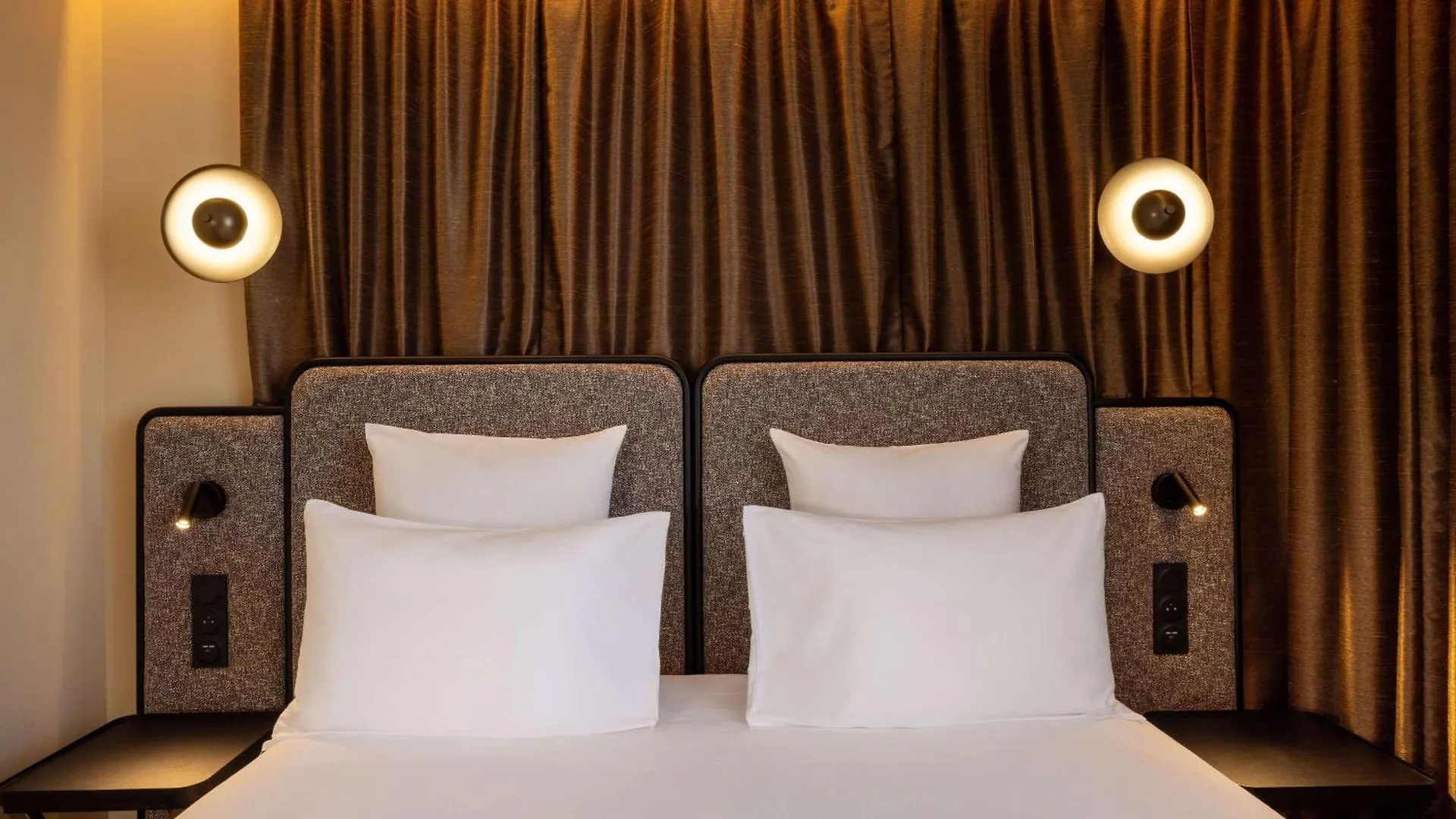 Hotel Maison Hamelin Paris - Handwritten Collection