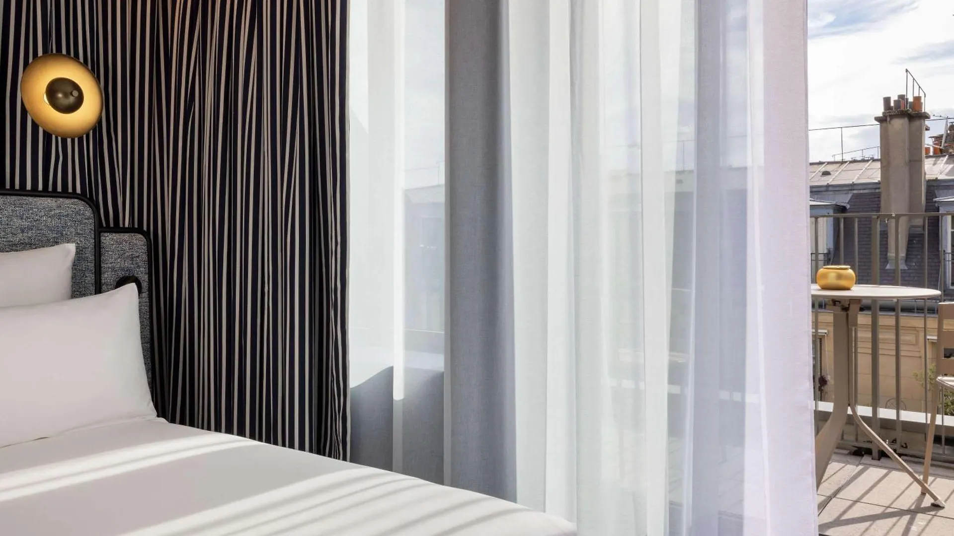 ****  Hotel Maison Hamelin Paris - Handwritten Collection فرنسا