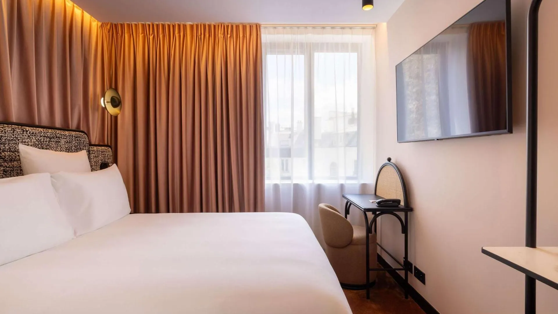 Hotel Maison Hamelin Paris - Handwritten Collection