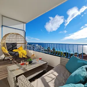 Western - Panoramic View , Cannes France