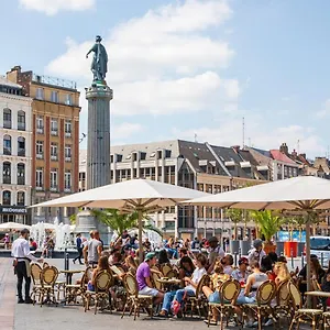 Saint-michel Fully-equipped , Lille France