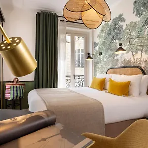 Hotel Avalon Cosy, Paris