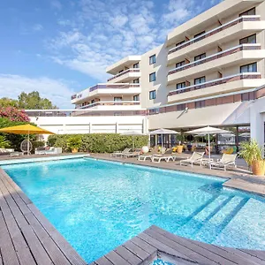 Mercure Centre Cote D'azur Hotel Hyères