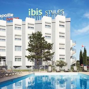 Ibis Styles Toulon Sur Hotel La Seyne-sur-Mer