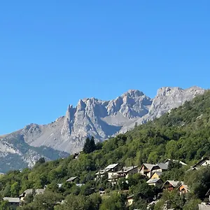 Vauban Serre Chevalier Hotel Briançon