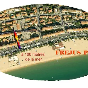Ia Ora Na , Fréjus France