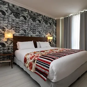 Aparthotel & Le Regent