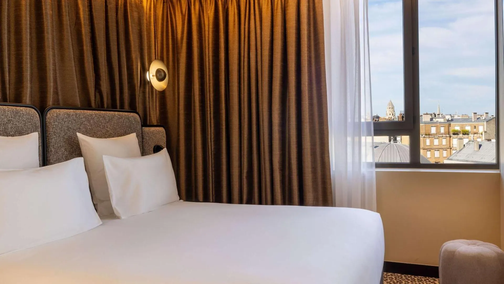 Hotel Maison Hamelin Paris - Handwritten Collection