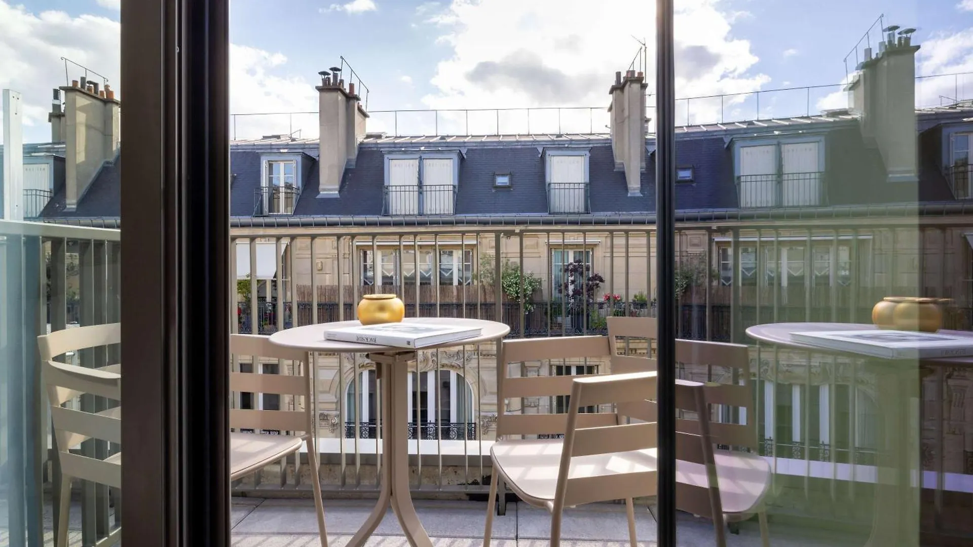 Hotel Maison Hamelin Paris - Handwritten Collection