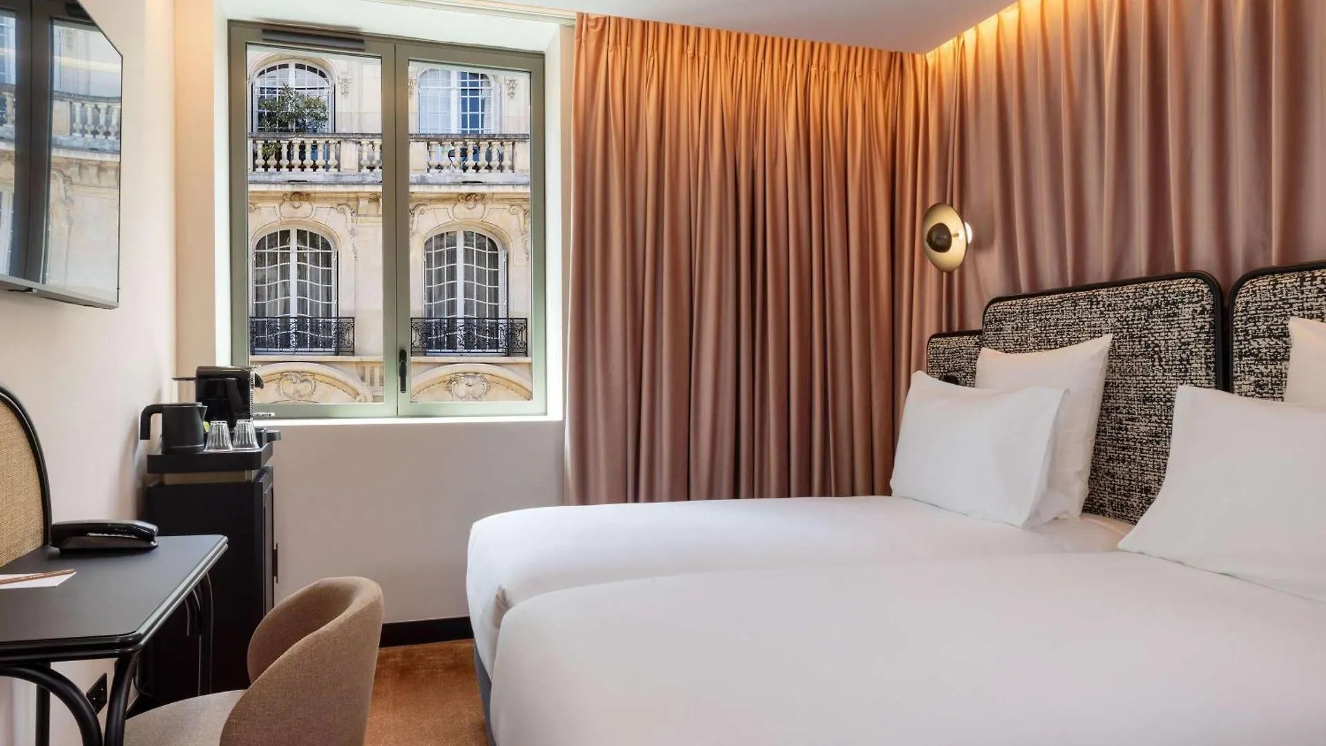 Hotel Maison Hamelin Paris - Handwritten Collection