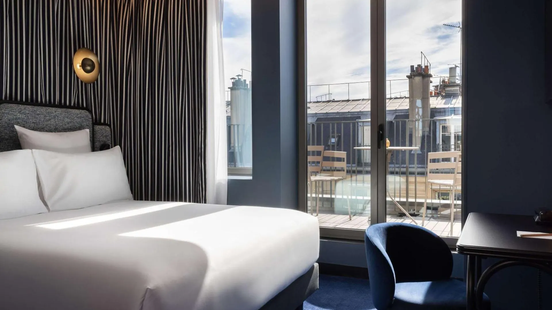 Hotel Maison Hamelin Paris - Handwritten Collection 4*,